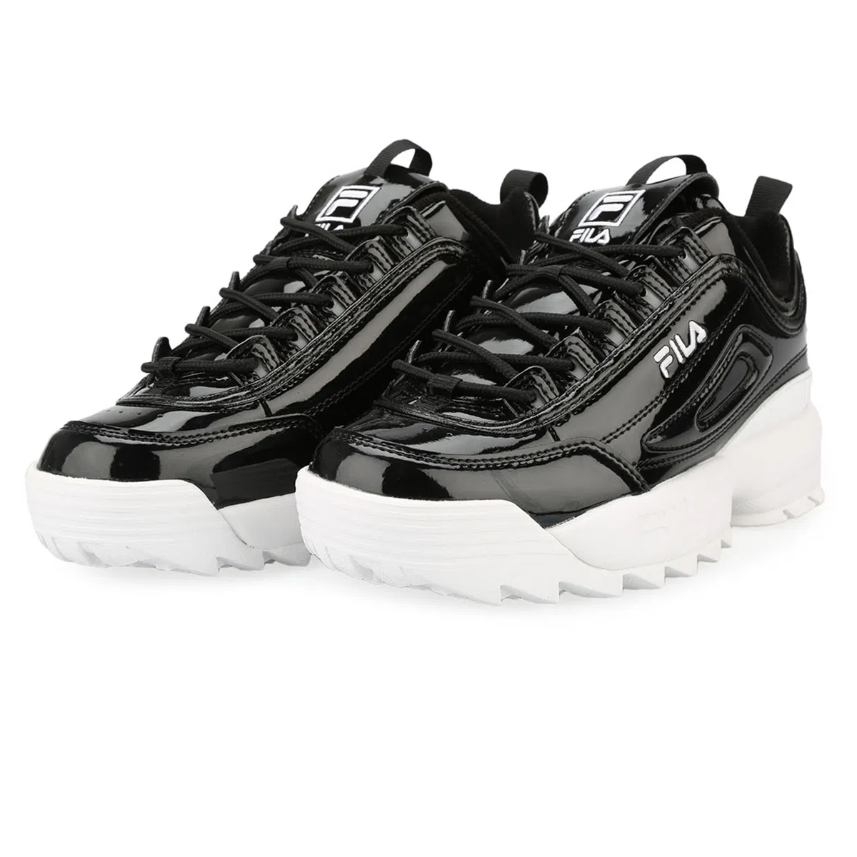Zapatillas Fila Disruptor II Patent Moov