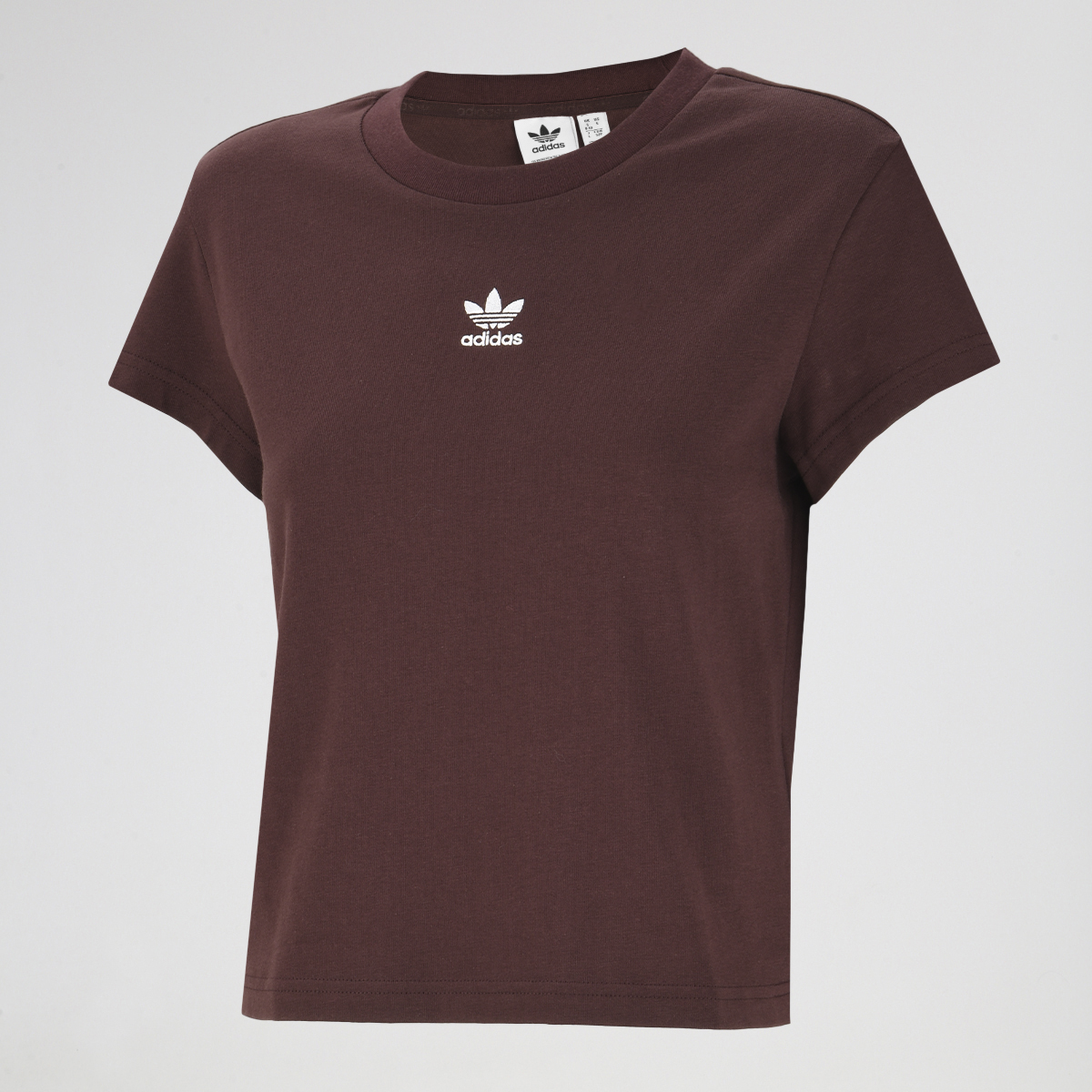 Remeras adidas originals mujer clearance