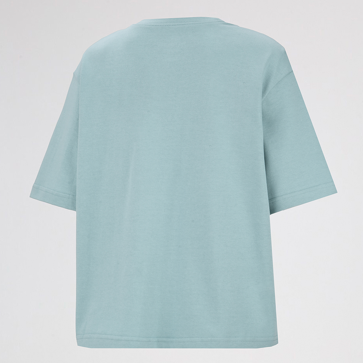 Remera Nike Essential Boxy Mujer,  image number null