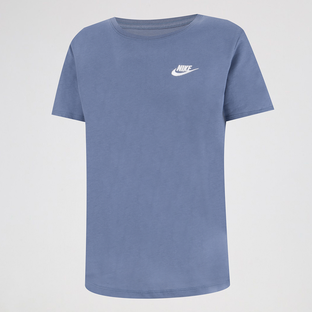 Remera Nike Sportswear Club Essentials Mujer,  image number null