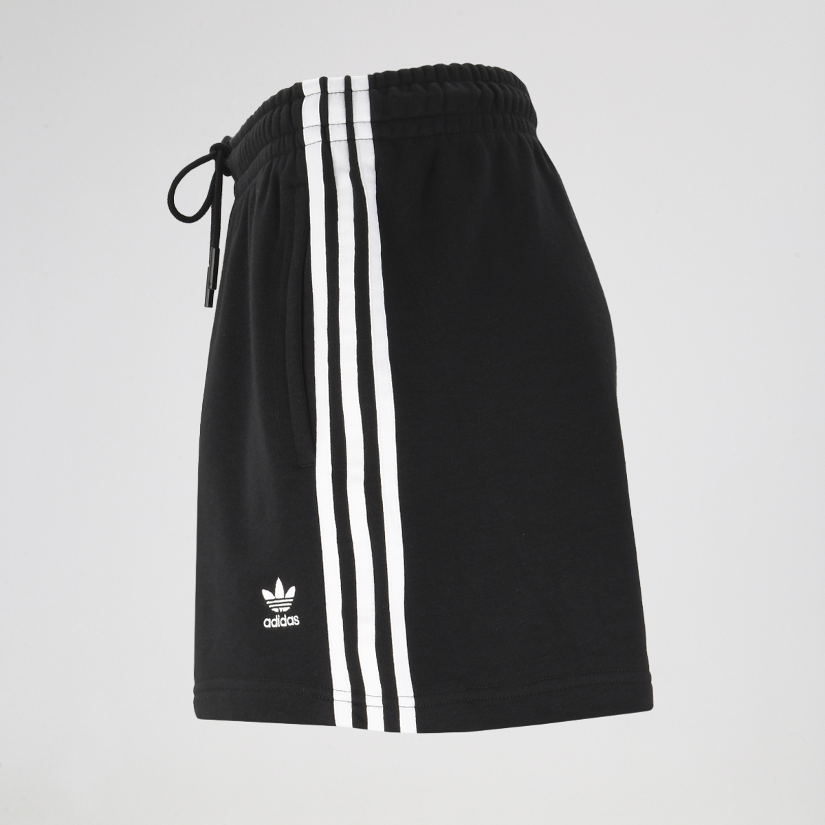Short adidas Adicolor 3 Tiras French Terry Mujer,  image number null