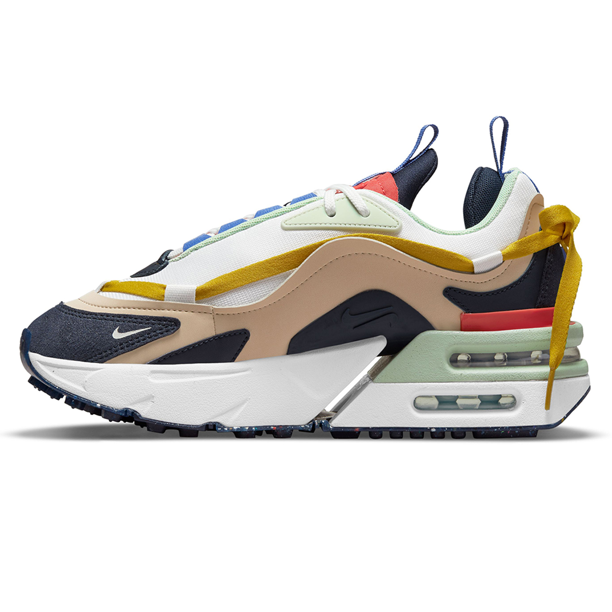 Zapatillas Nike Air Max Furyosa,  image number null