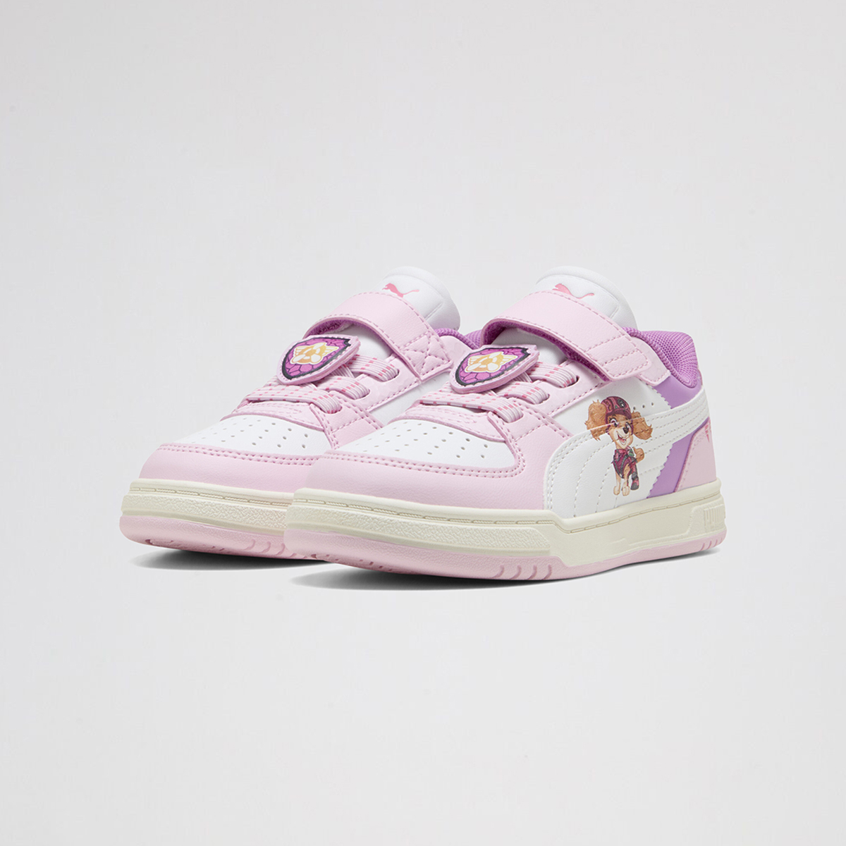 Zapatillas Puma x PAW CONTROL Caven III Infantil,  image number null