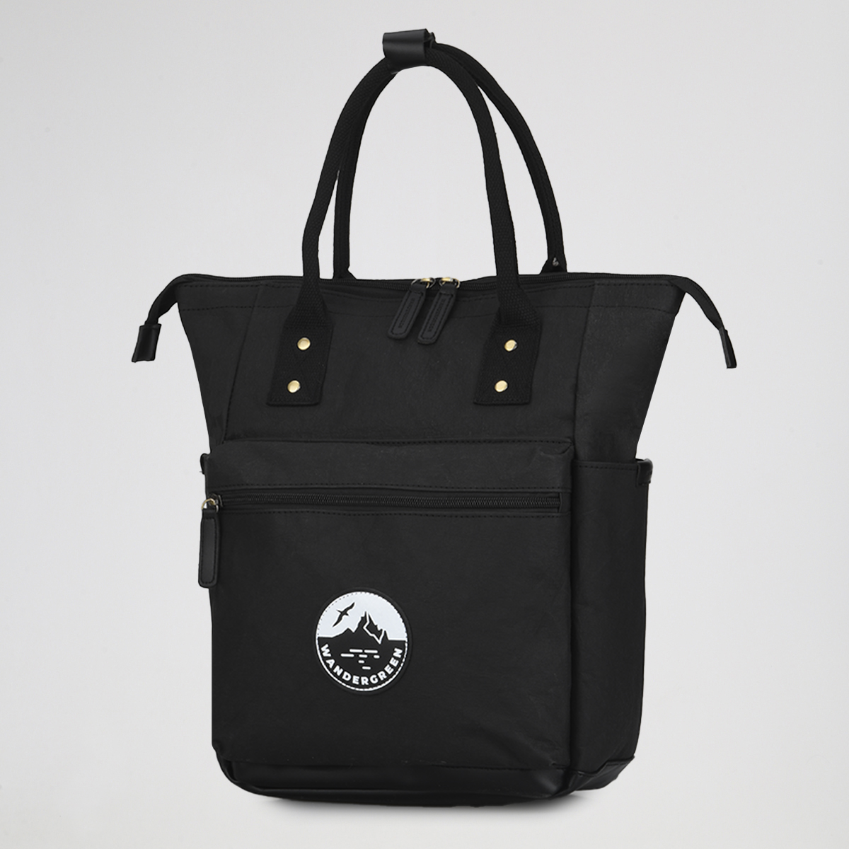 Mochila Wandergreen New Iruya 14L,  image number null