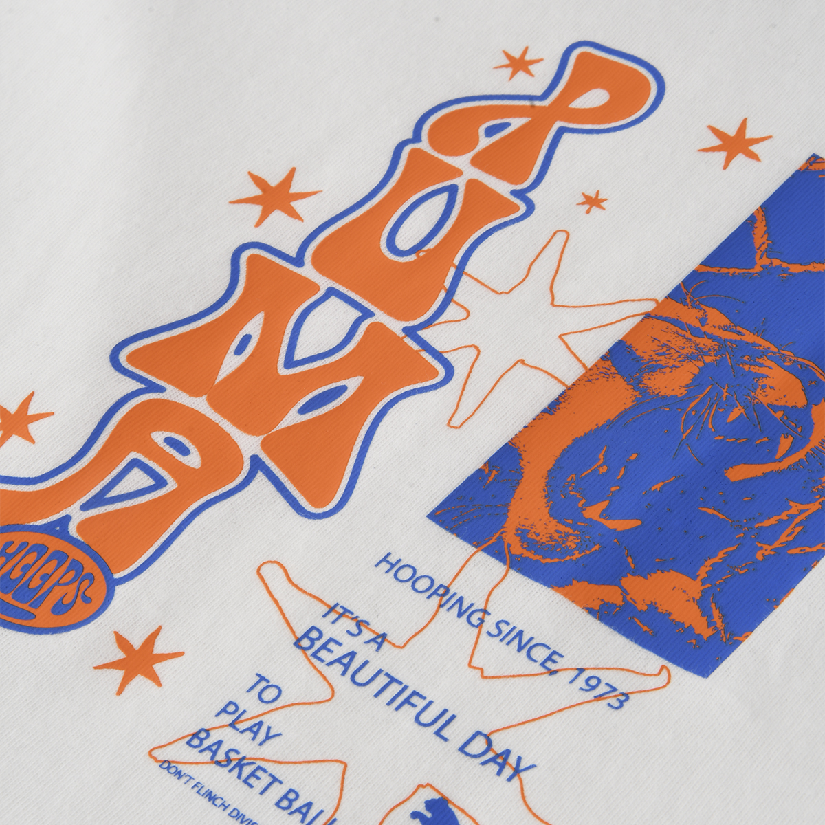 Remera Puma Varsity Ii Hombre,  image number null