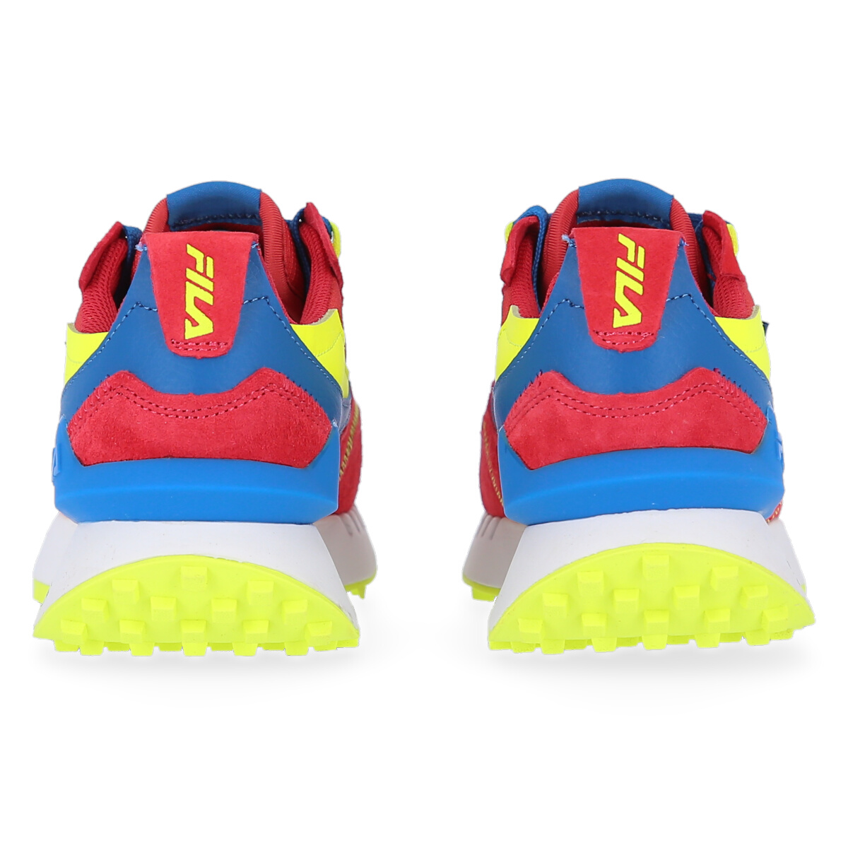 Zapatillas Fila Renno N Generation,  image number null