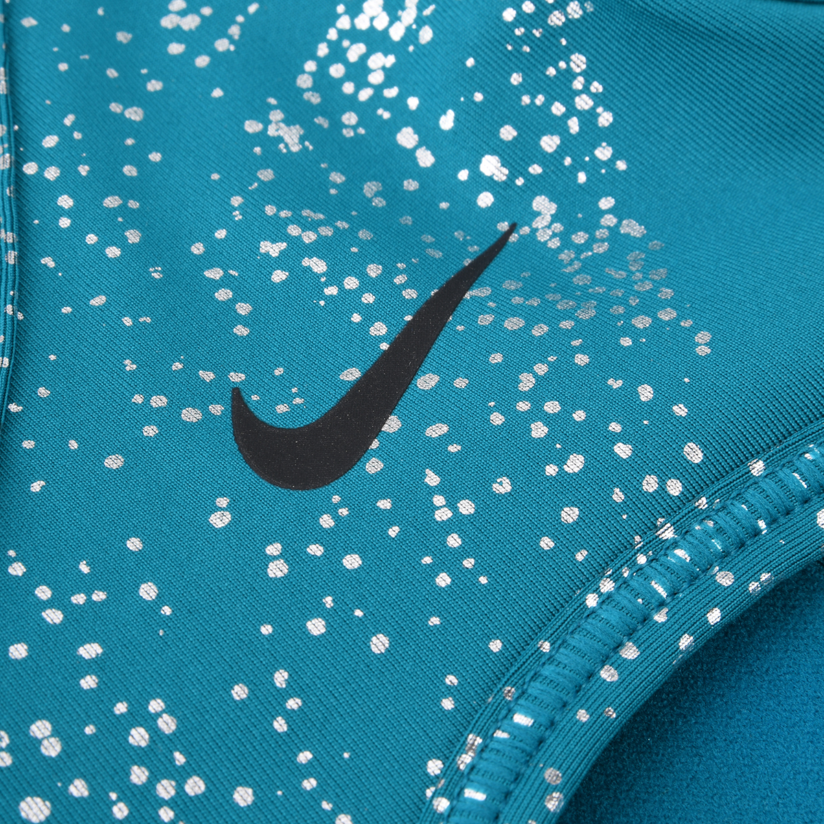 Top Entrenamiento Nike Swoosh Mujer,  image number null