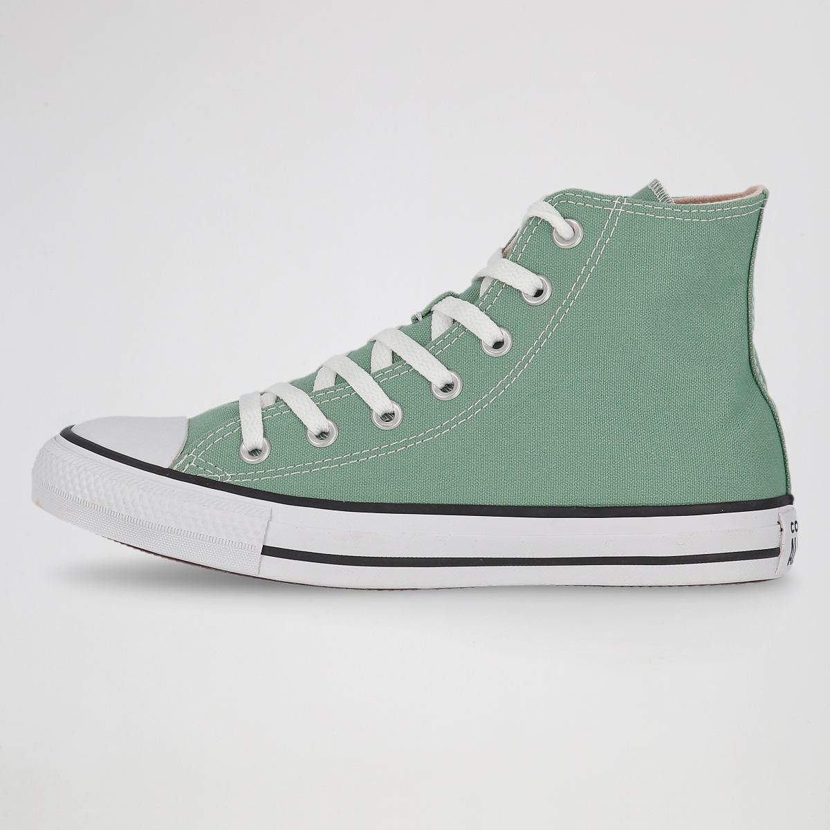 Zapatillas Converse Chuck Taylor All Star Face Pla Hi,  image number null