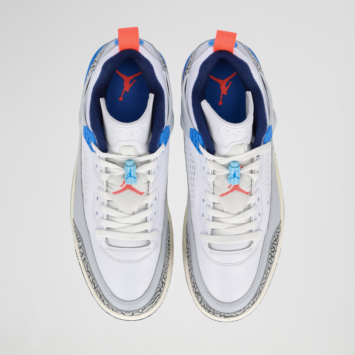 Zapatillas Jordan Spizike Low Hombre,  image number null