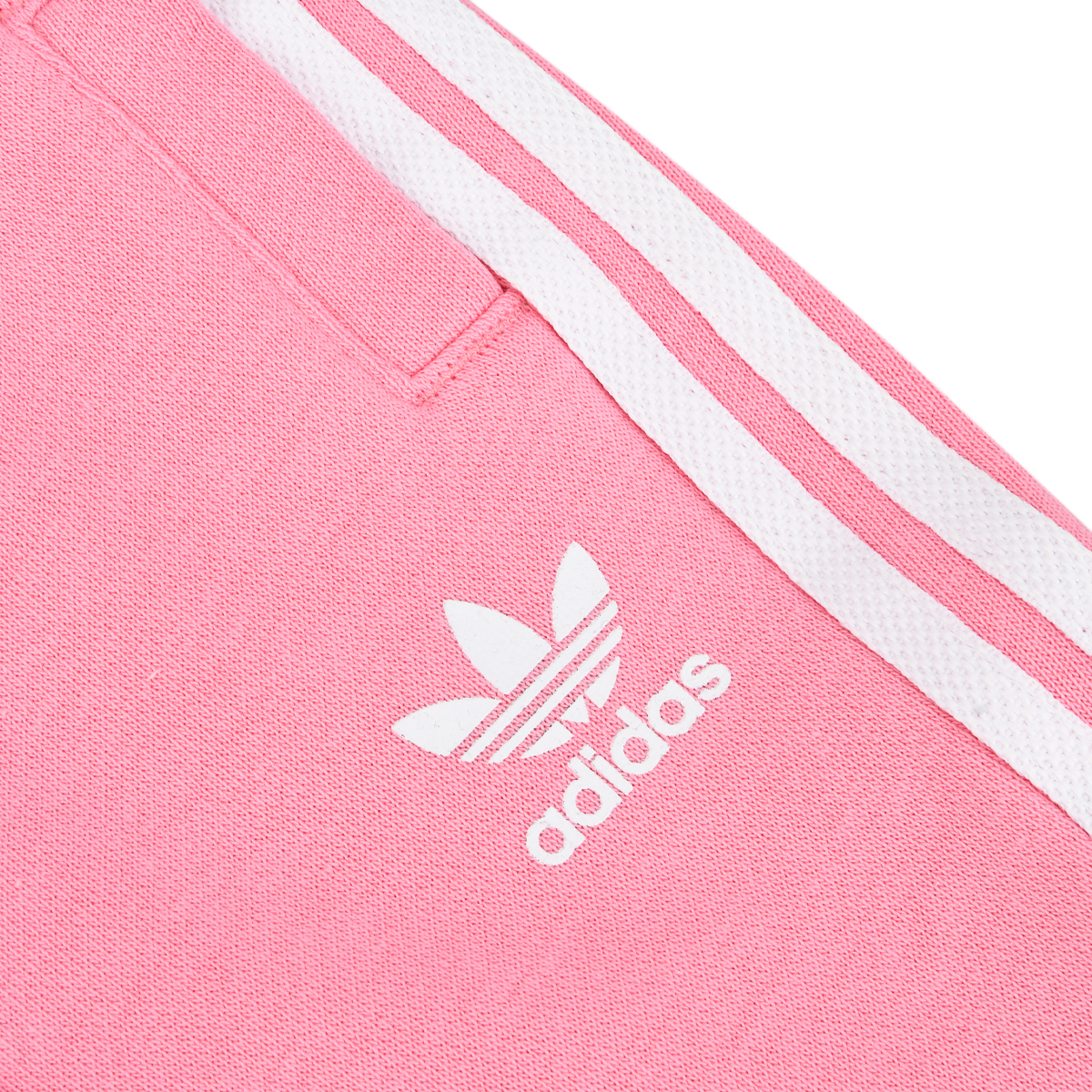 Conjunto adidas Logo Infantil,  image number null