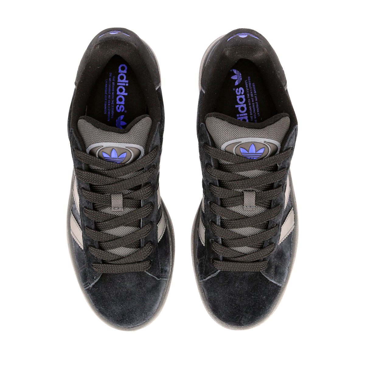 Zapatillas Urbanas adidas Campus 00s Hombre,  image number null