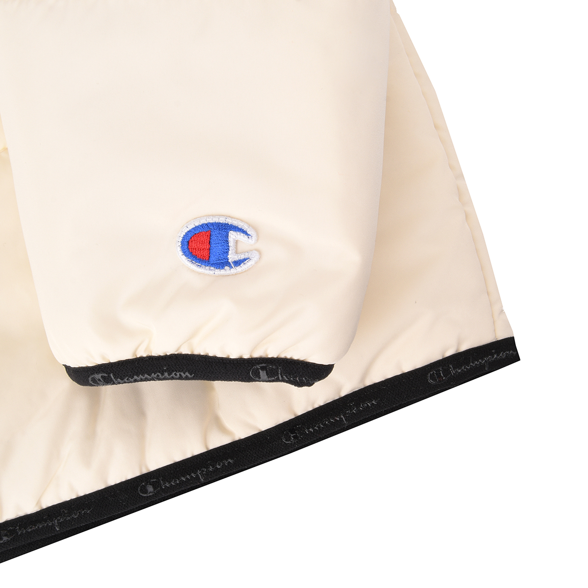 Campera Champion Basica Mujer,  image number null