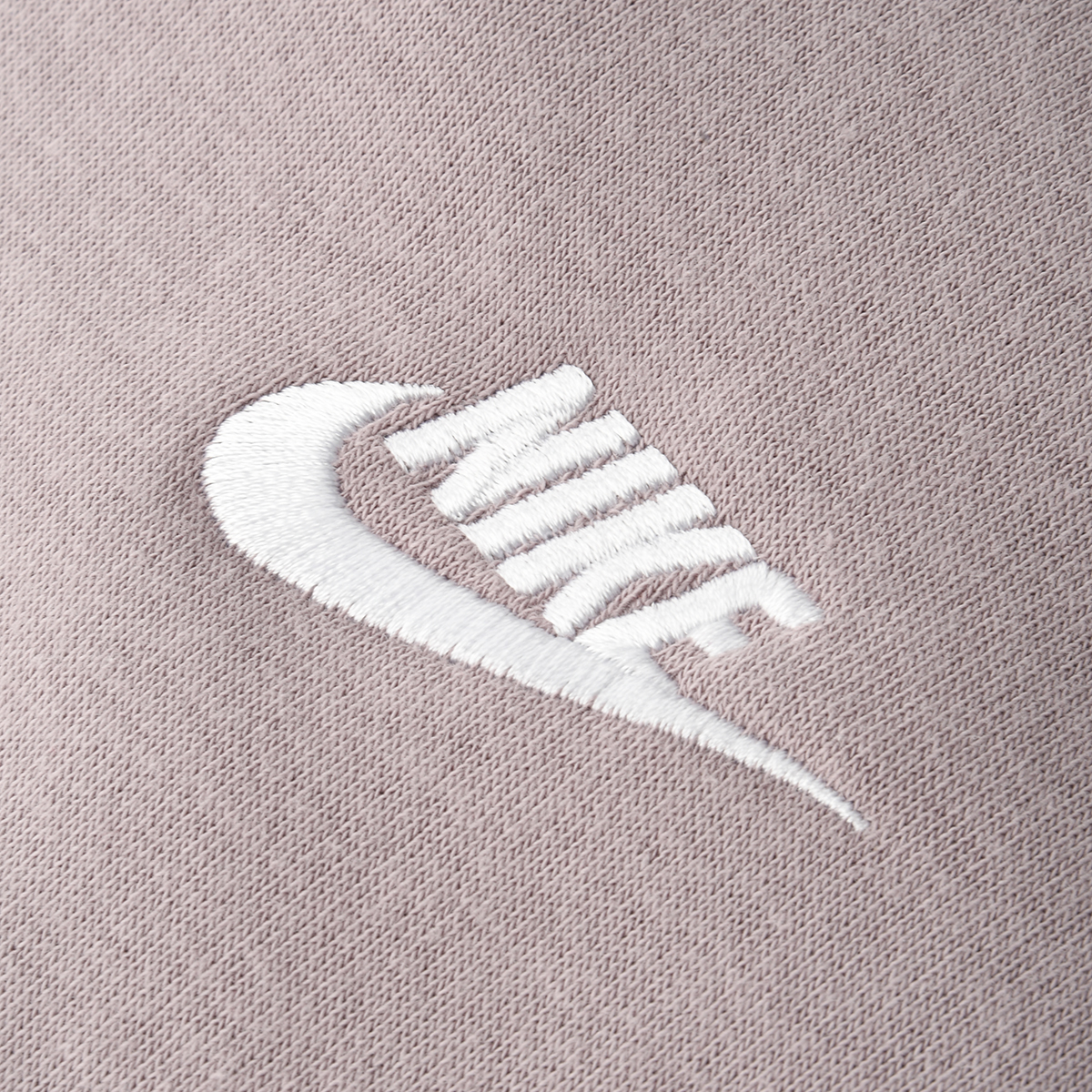 Buzo Nike Sportswear Club Fleece Mujer,  image number null