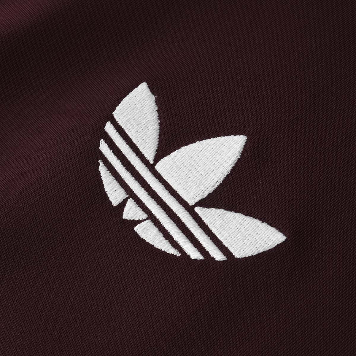 Buzo con cierre adidas Firebird Mujer,  image number null