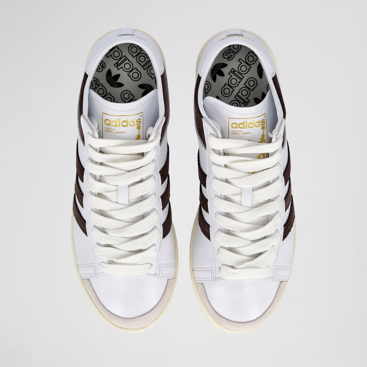 Zapatillas adidas Jabbar HI Hombre,  image number null