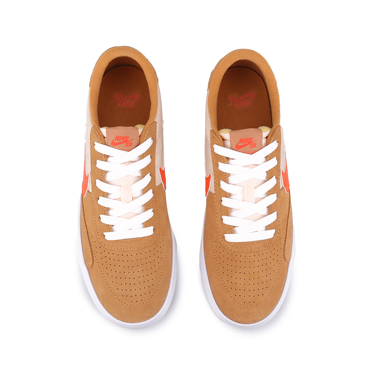 Zapatillas Nike SB Heritage Vulc,  image number null