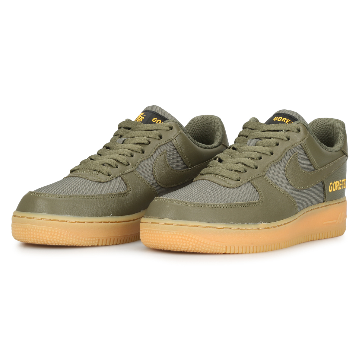 Zapatillas Nike Air Force 1 GTX Moov