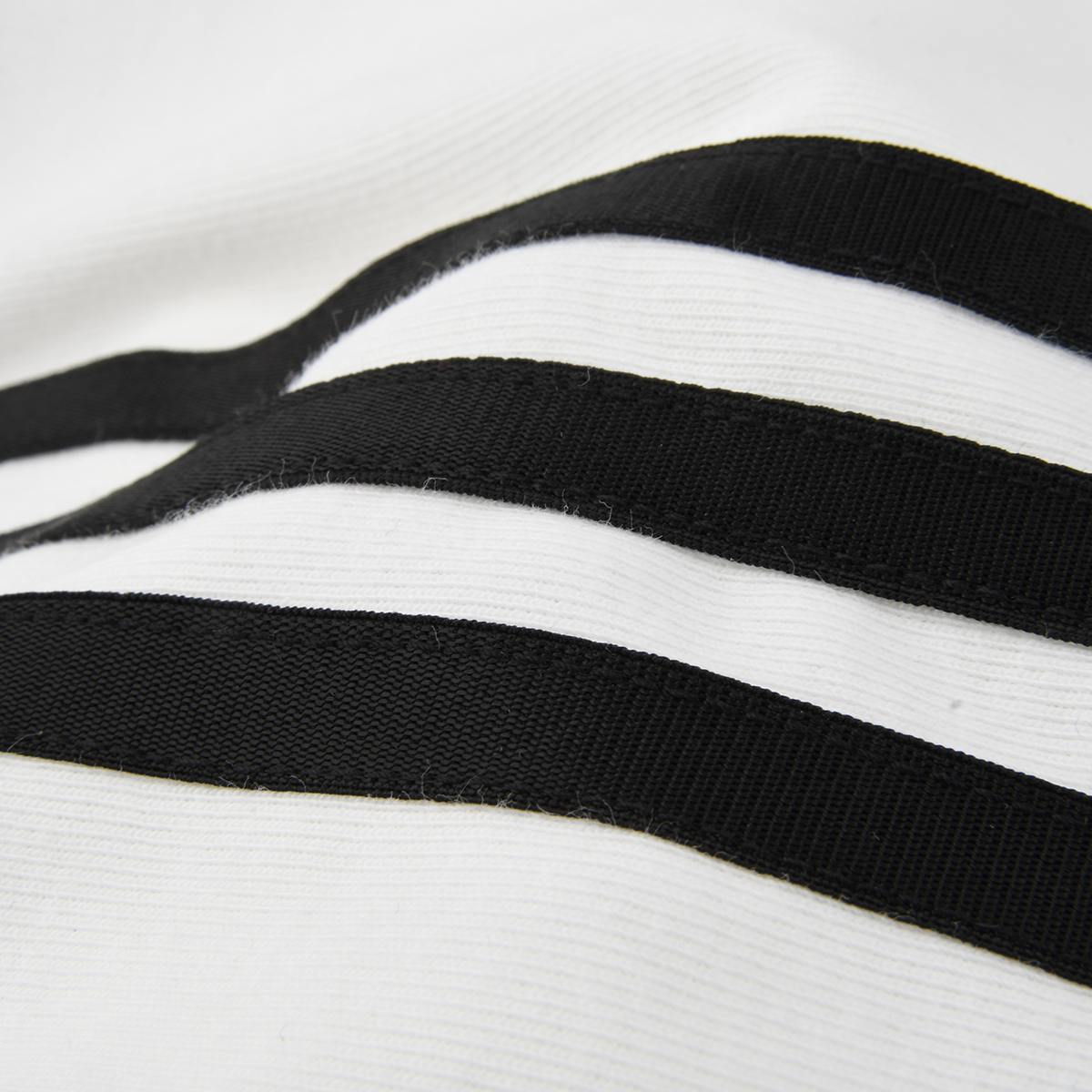 Remera adidas 3 Tiras Baby Mujer,  image number null