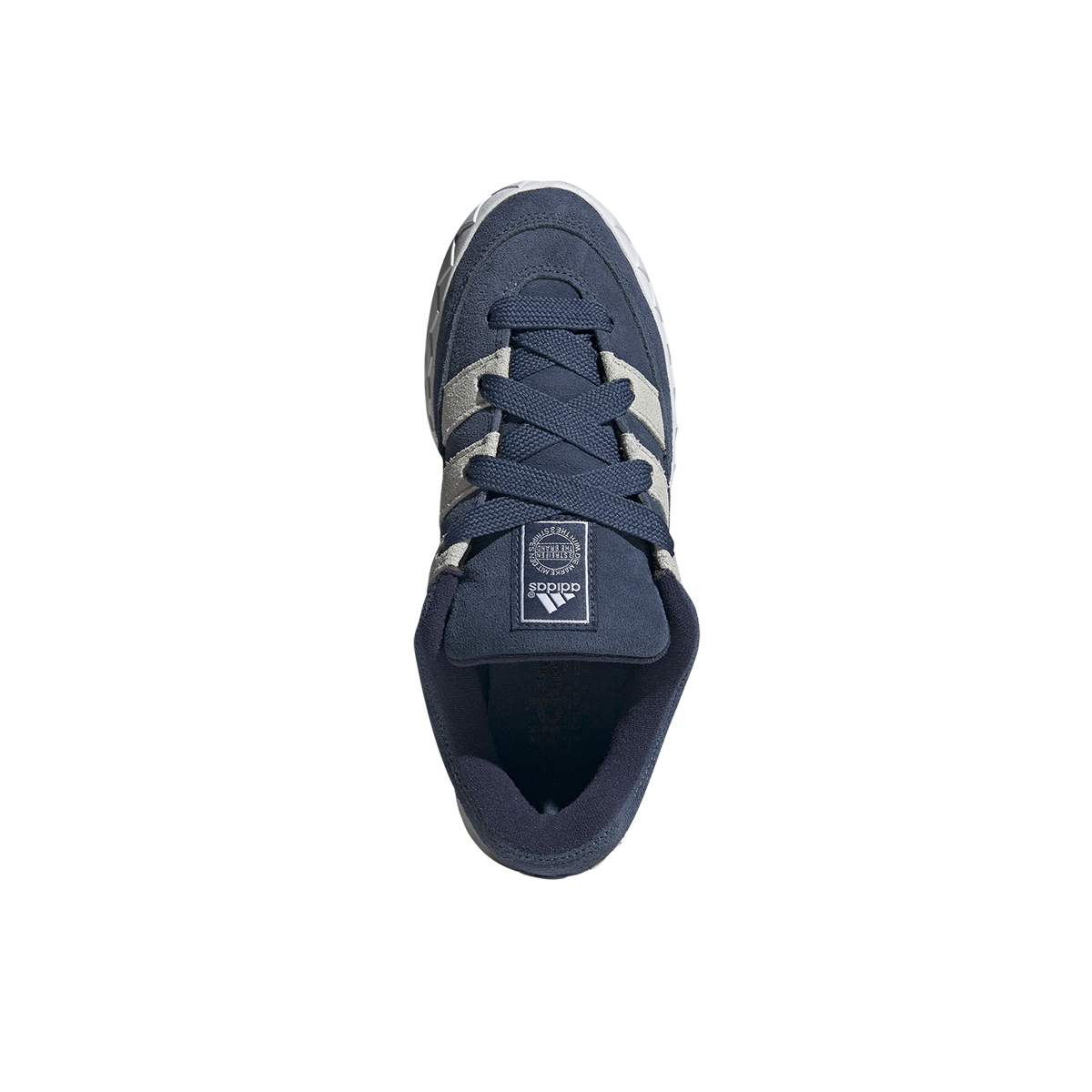 Zapatillas Urbanas adidas Adimatic Hombre,  image number null