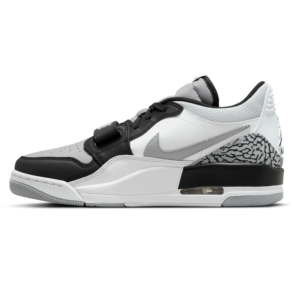 Zapatillas Jordan Air Legacy 312 Low,  image number null