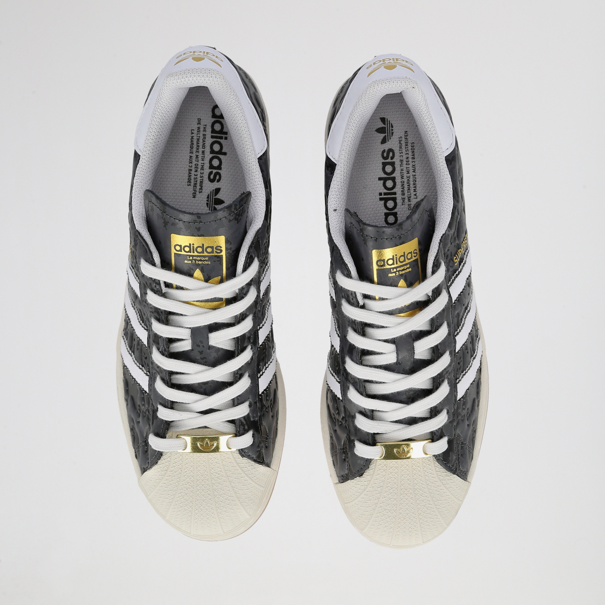 Zapatillas adidas Superstar Hombre,  image number null