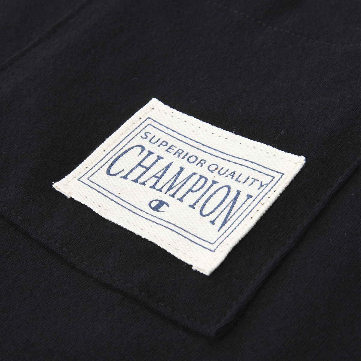 Remera Champion The Pocket Hombre,  image number null