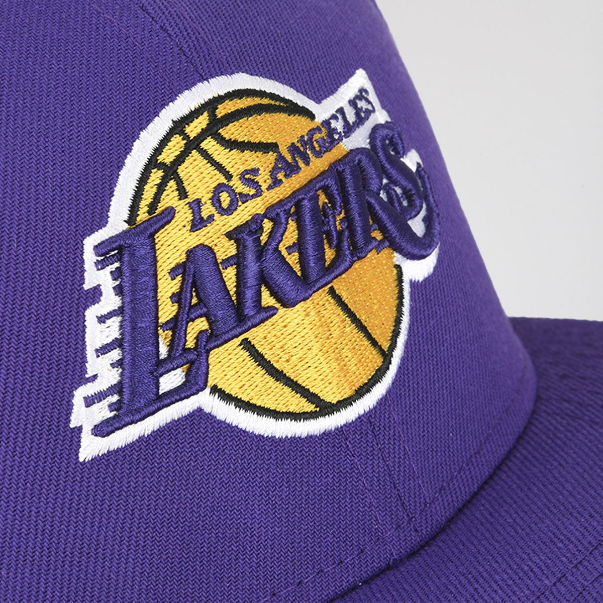 Gorra Nba Los Angeles Lakers Coleccion Core Hombre,  image number null
