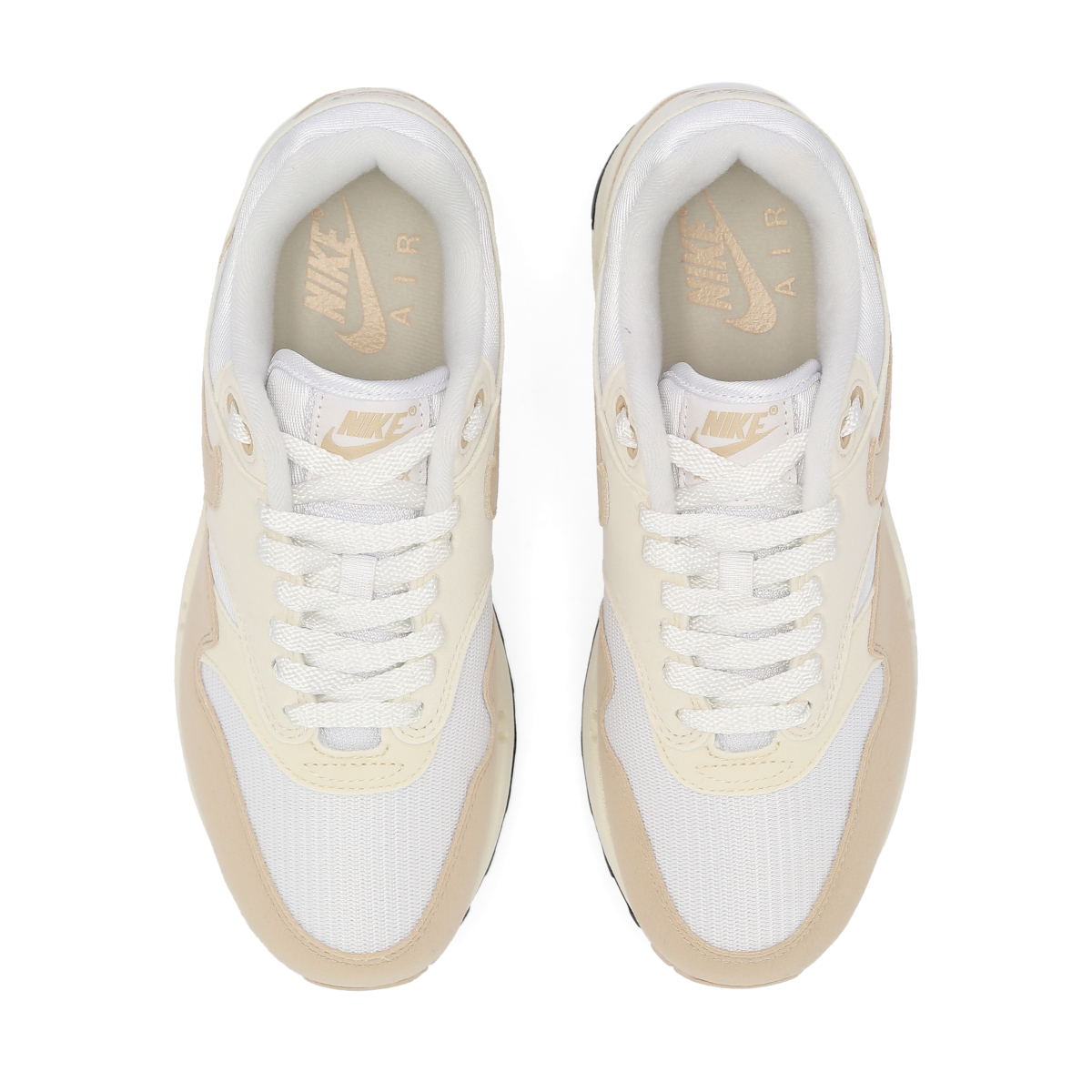 Zapatillas Nike Air Max 1 Pale Ivory Mujer,  image number null