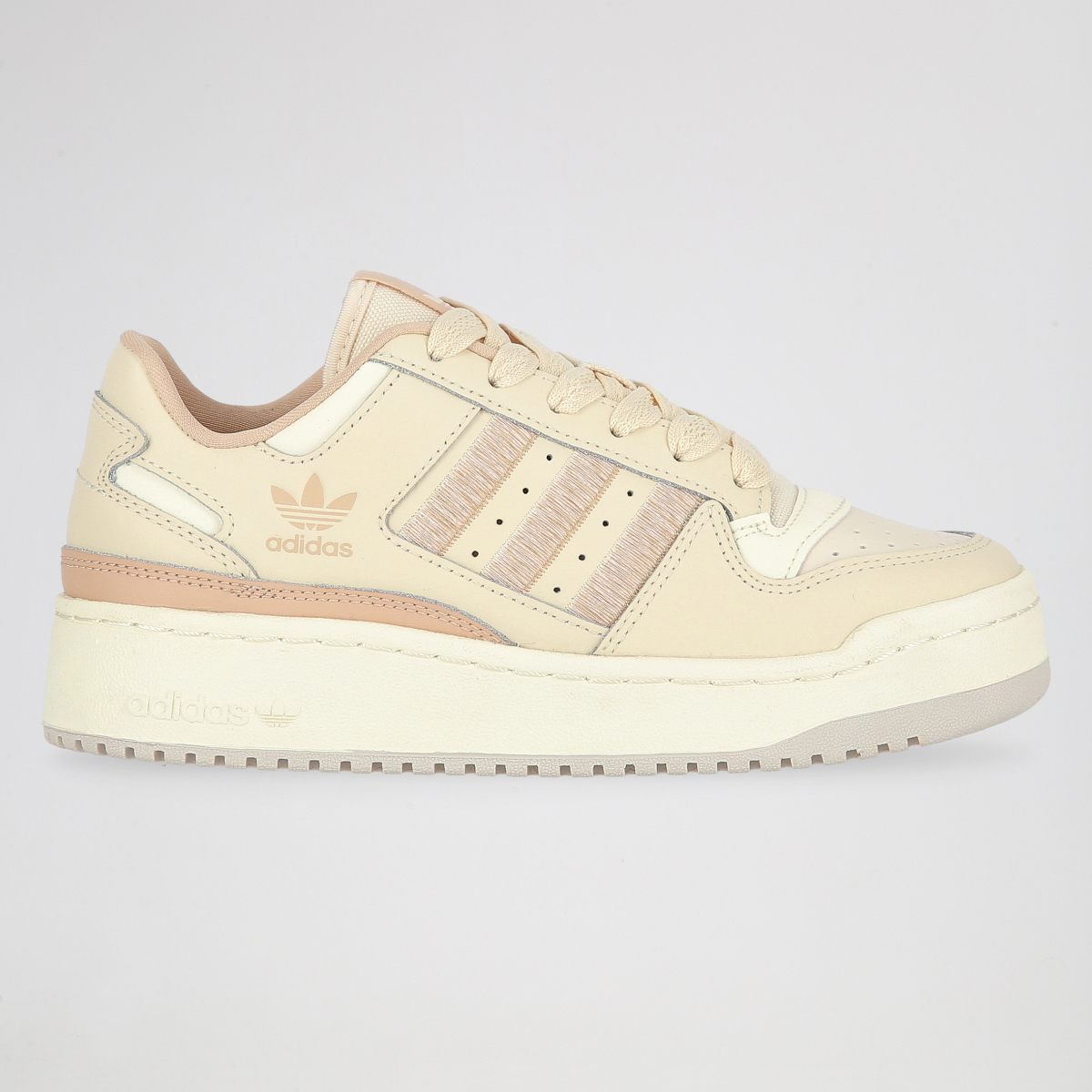 Zapatillas adidas Forum Bold Stripes Mujer,  image number null