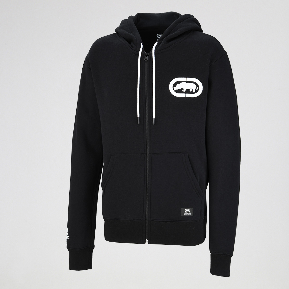 Buzo Ecko Logo I25 Hombre,  image number null