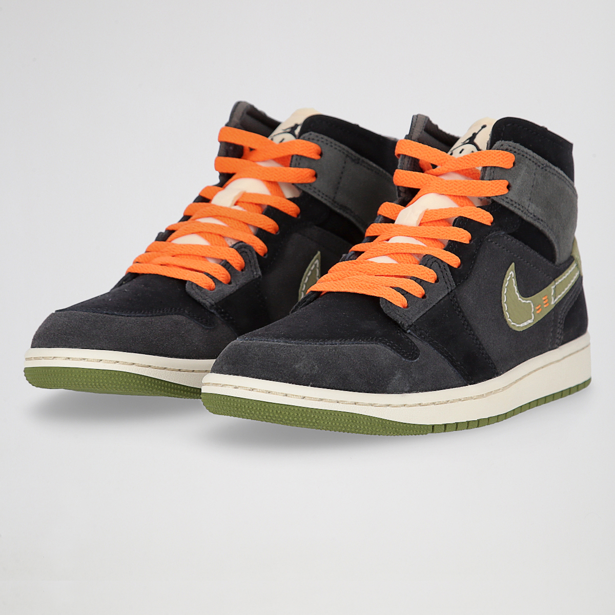 Zapatillas Jordan Air 1 Mid Se Craft Hombre,  image number null