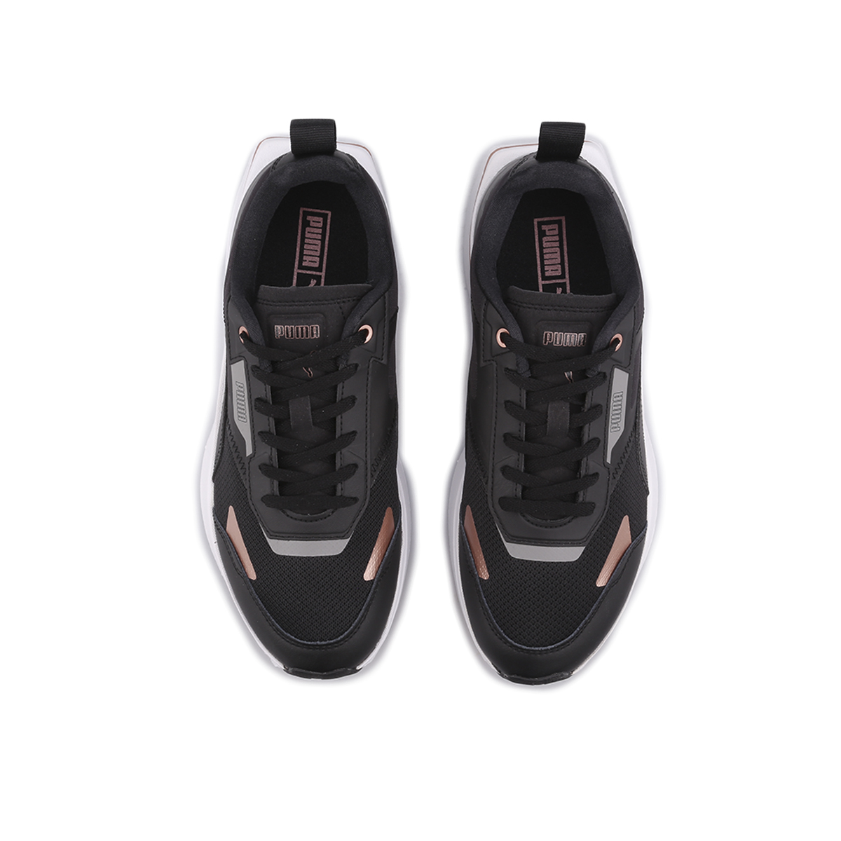 Zapatillas Puma Kosmo Rider Metallic,  image number null