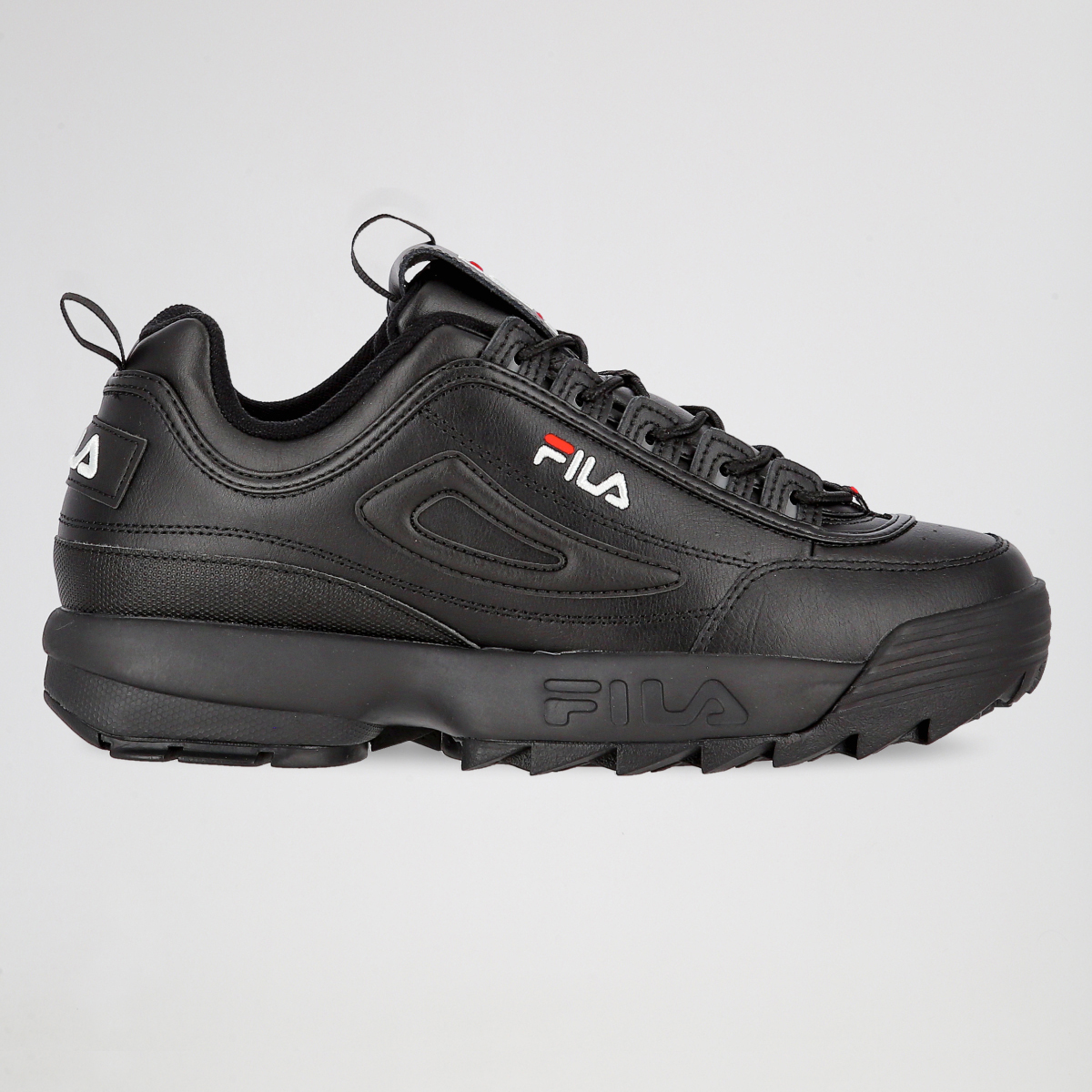 Zapatillas Fila Disruptor II Premium Hombre,  image number null
