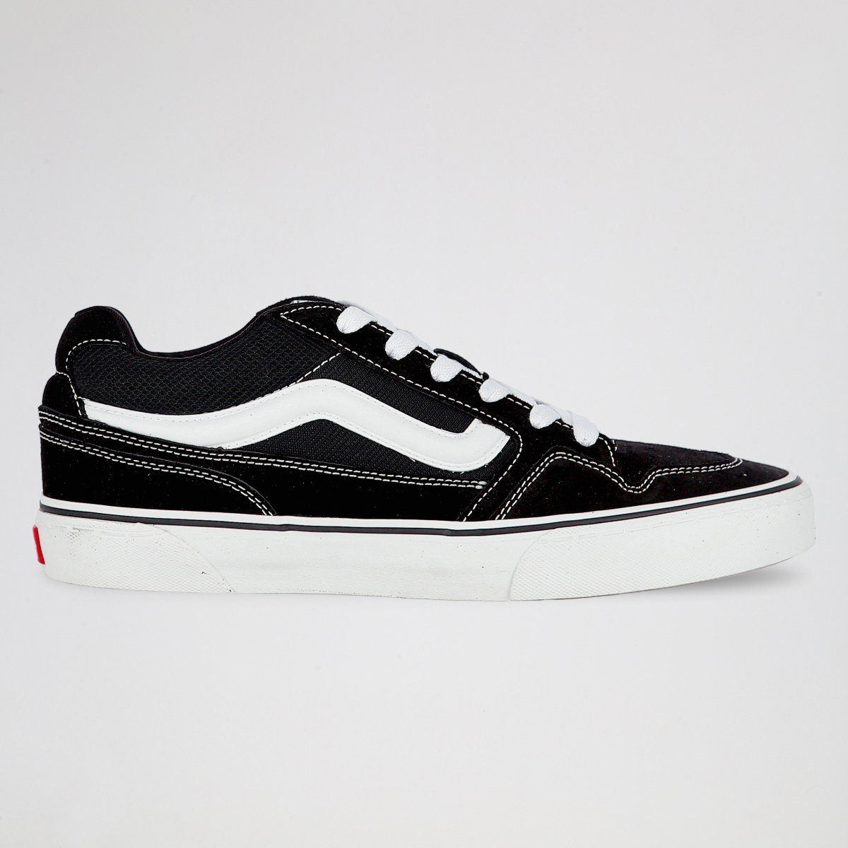 Zapatillas Vans Caldrone Hombre,  image number null