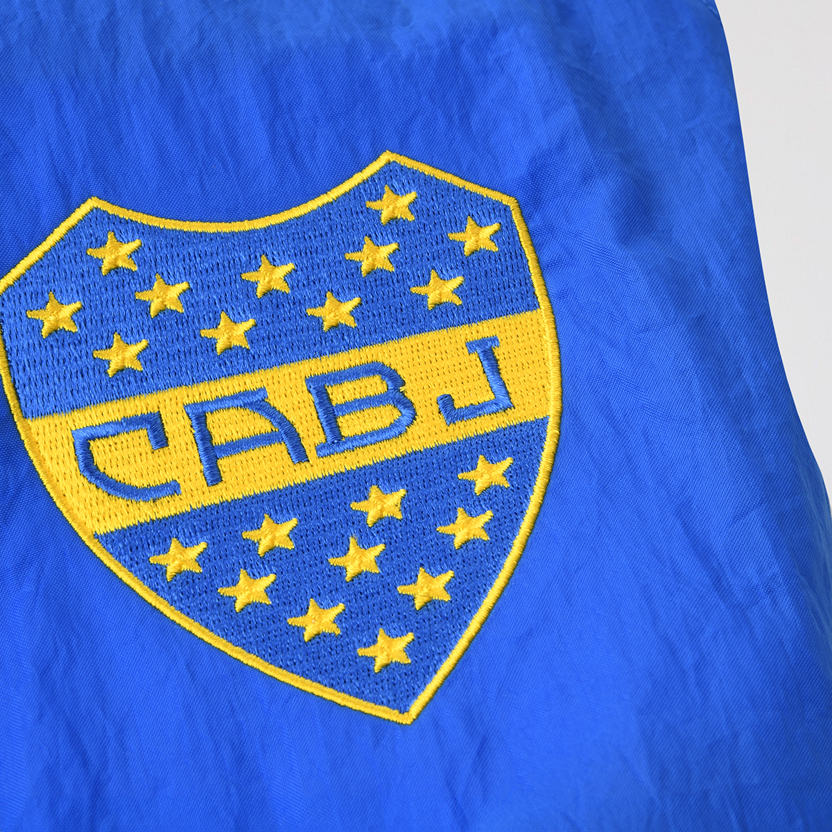 Campera Boca Juniors adidas Originals Hombre,  image number null
