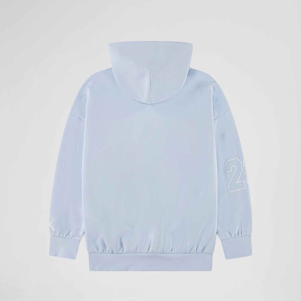 Buzo Jordan Love Is In The Air Ni&ntilde;a,  image number null