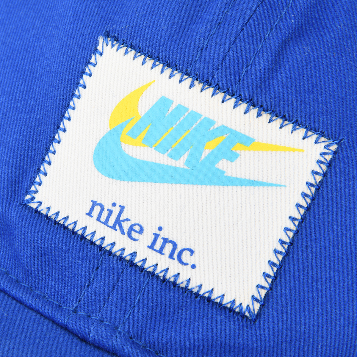 Gorra Nike Patch Curve,  image number null