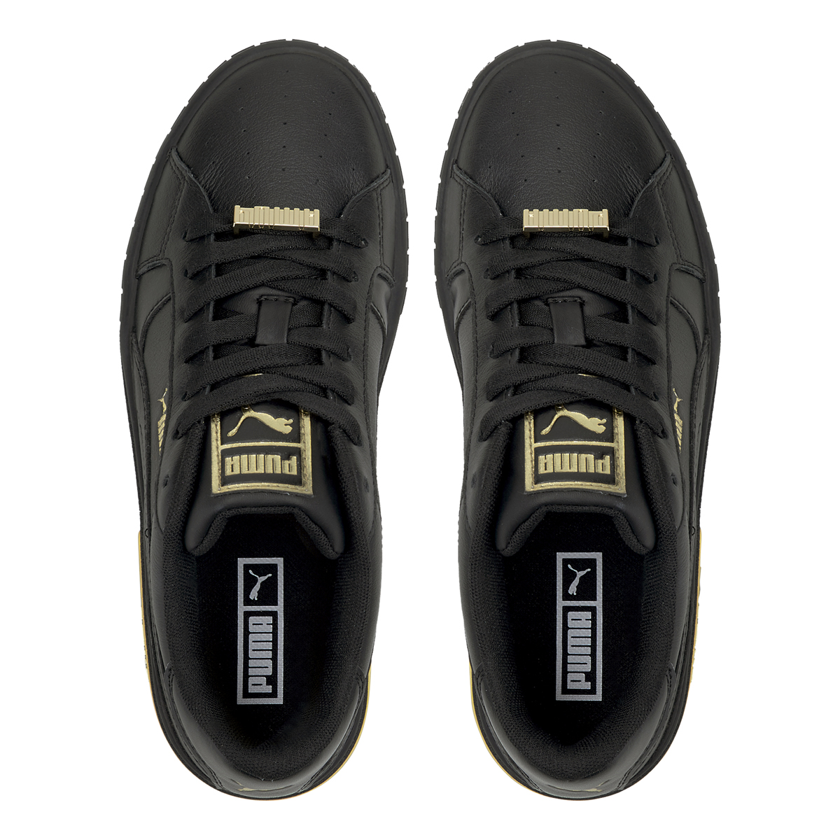 Zapatillas Puma Cali Star Metallic,  image number null