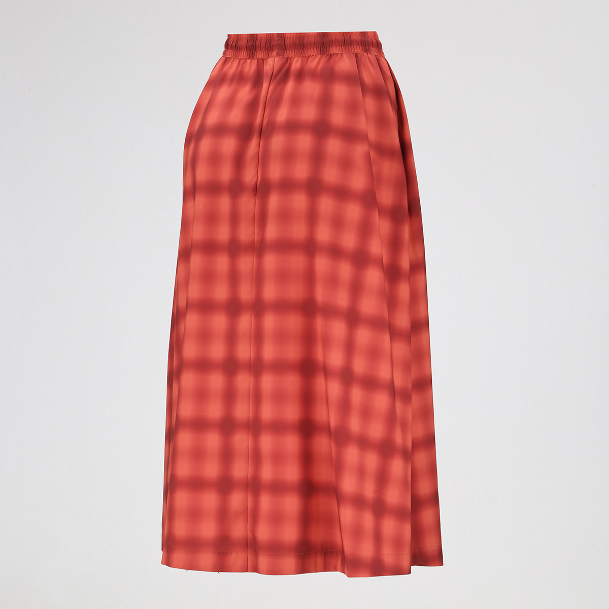 Pollera Puma Road To Unity Woven Midi Mujer,  image number null