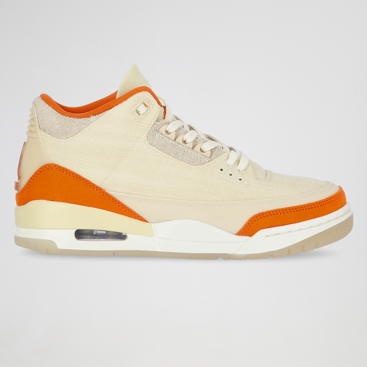 Zapatillas Jordan Air 3 Retro Mujer,  image number null