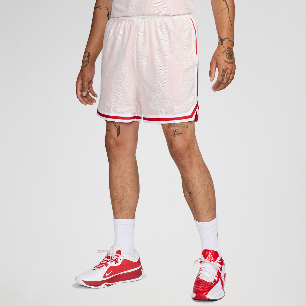 Short Nike Dri-FIT Giannis Hombre,  image number null