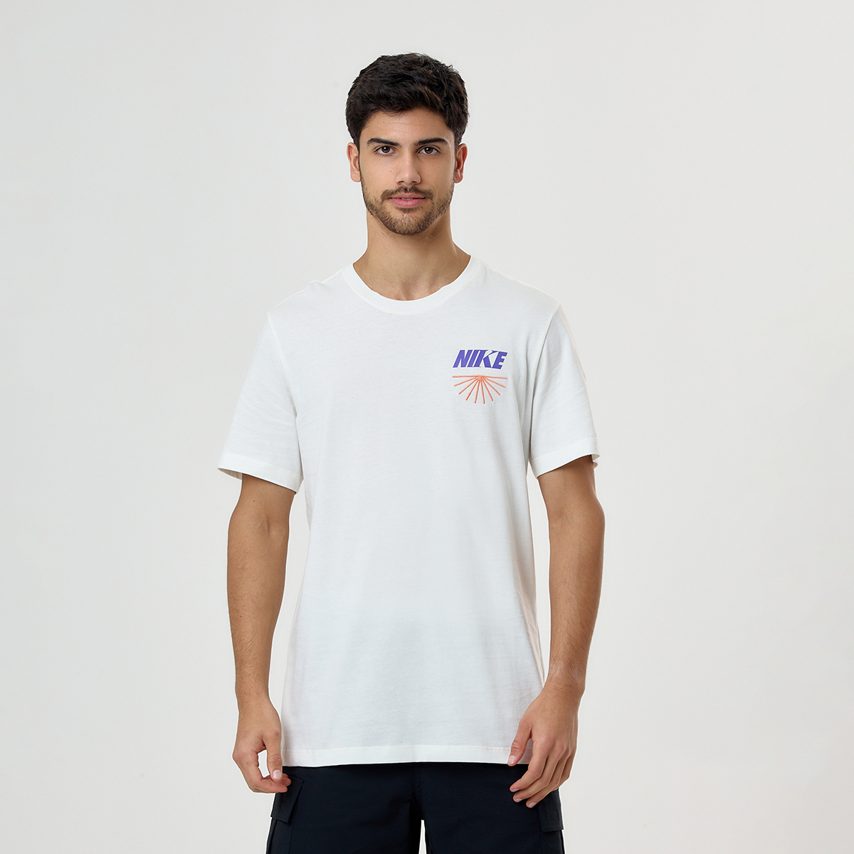 Remera Nike Open 1 Hombre,  image number null