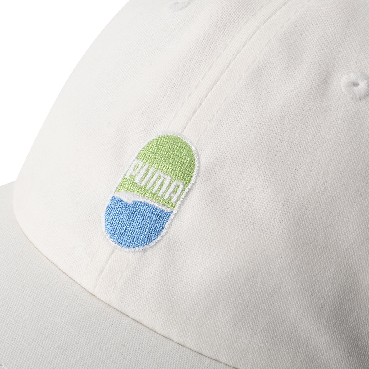 Gorra Puma Downtown Low Curve,  image number null
