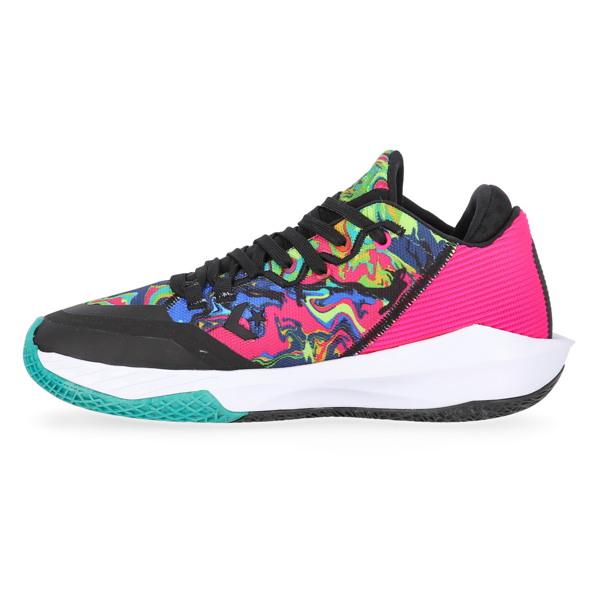 Zapatillas Converse All Star Bb Jet Prime Hombre Moov