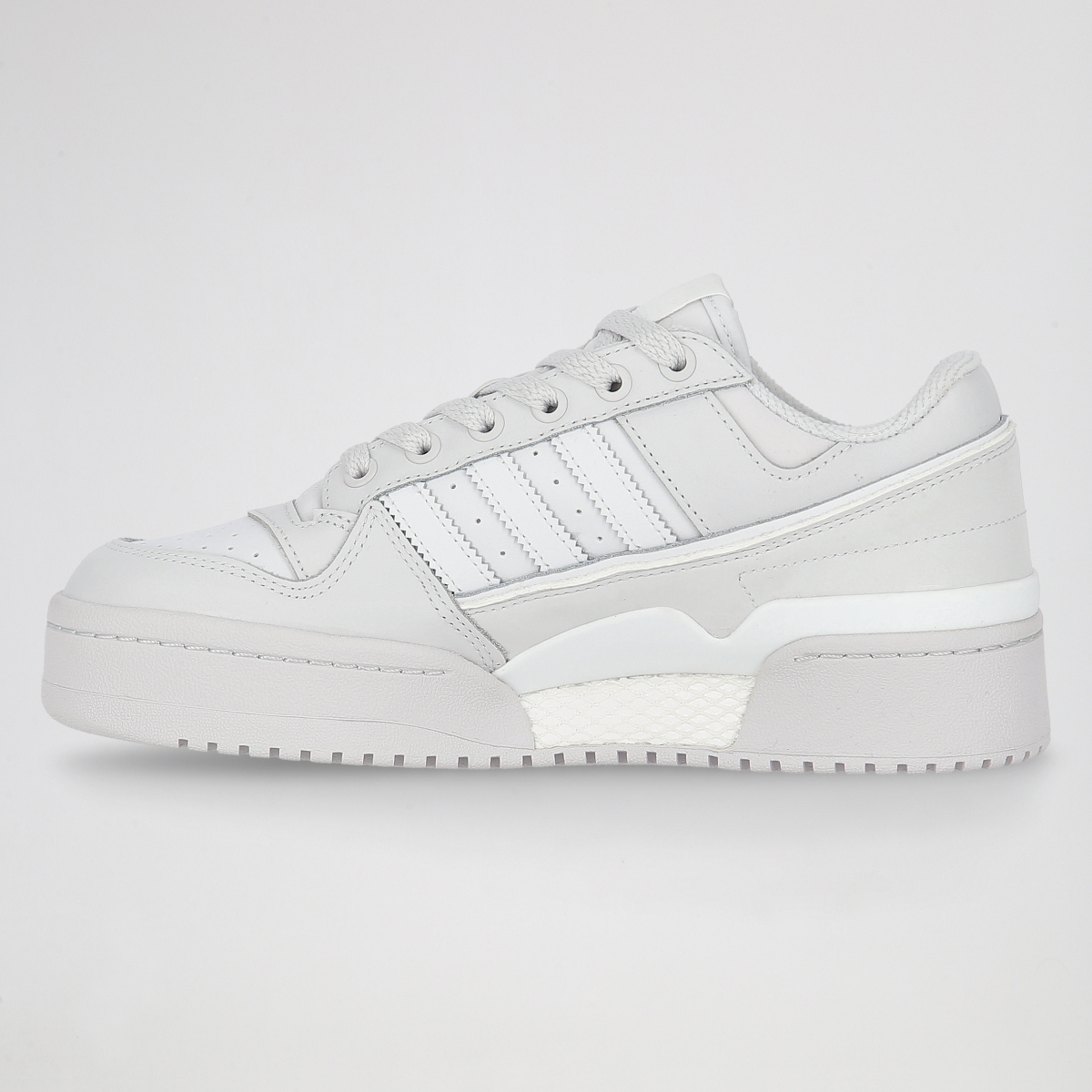 Zapatillas adidas Forum Bold Stripes Mujer,  image number null