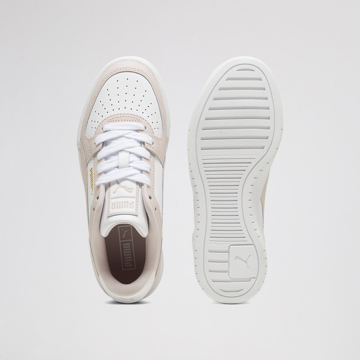 Zapatillas Puma Ca Pro Classic Infantil,  image number null