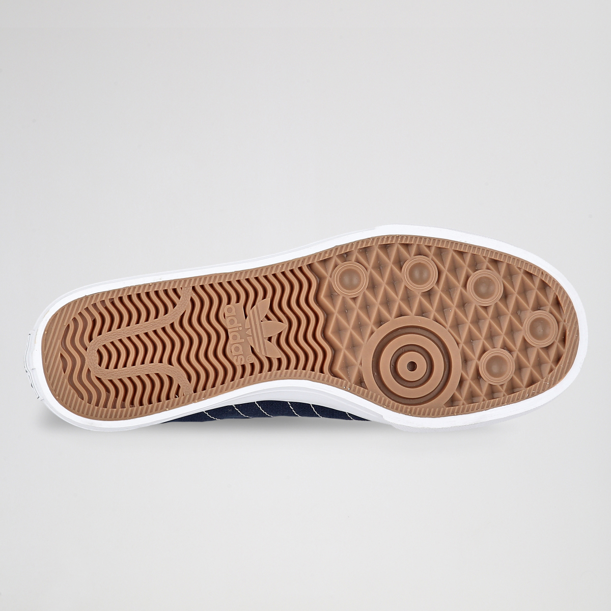 Zapatillas adidas Nizza Hi Hombre,  image number null