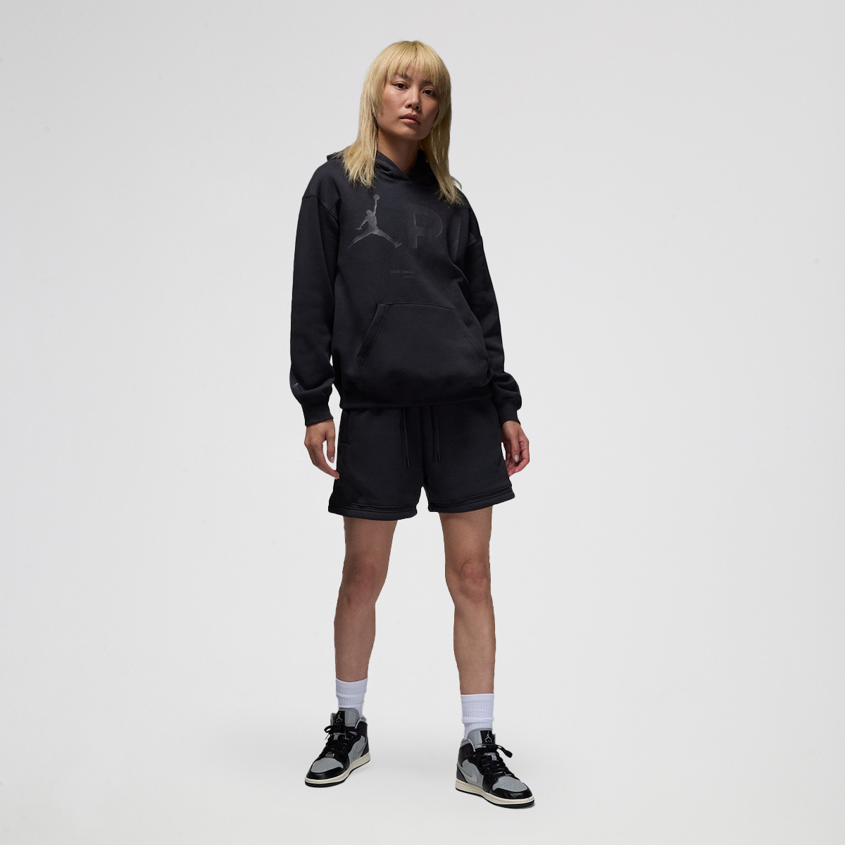Buzo Nike Paris Saint-Germain Mujer,  image number null