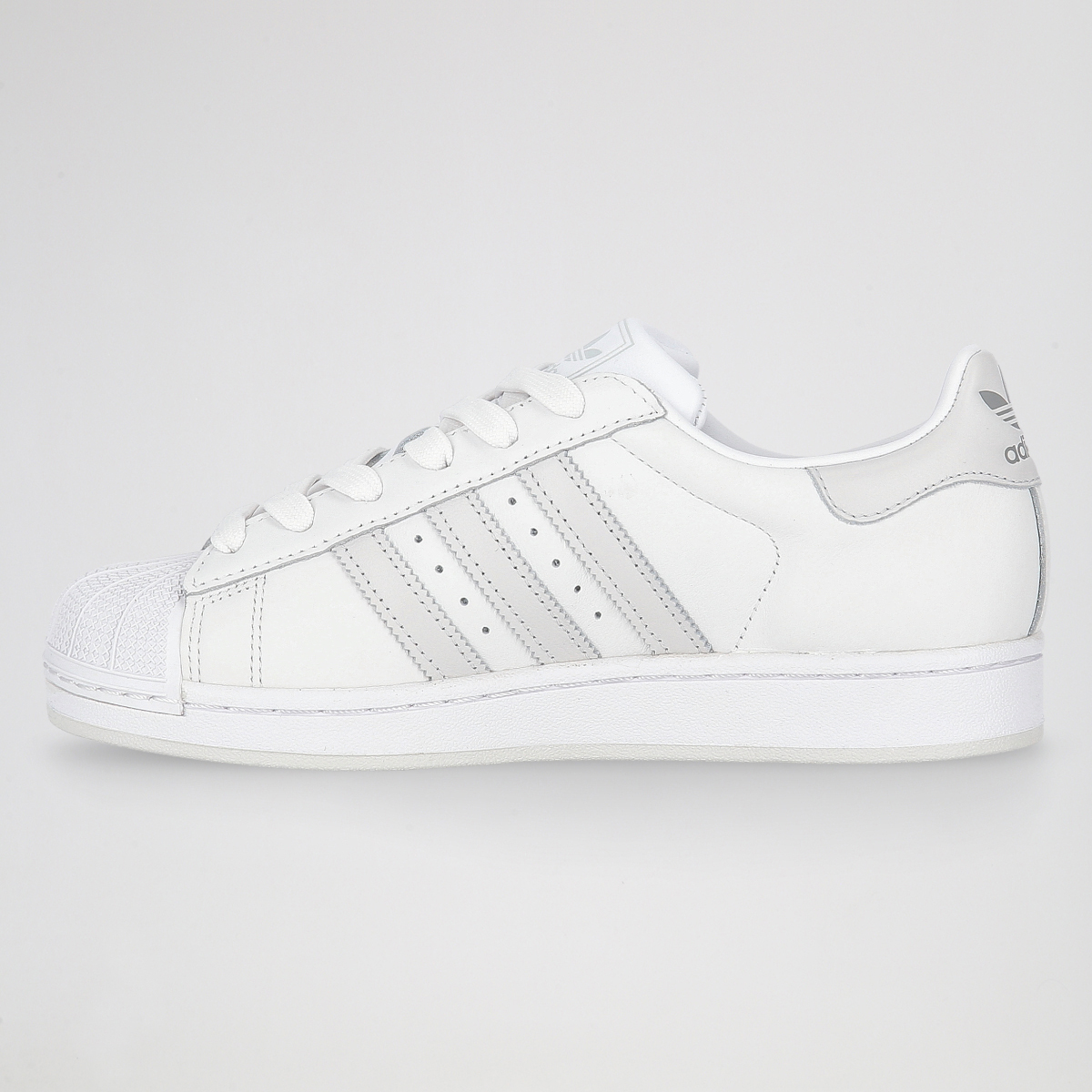 Zapatillas adidas Superstar II de Mujer,  image number null