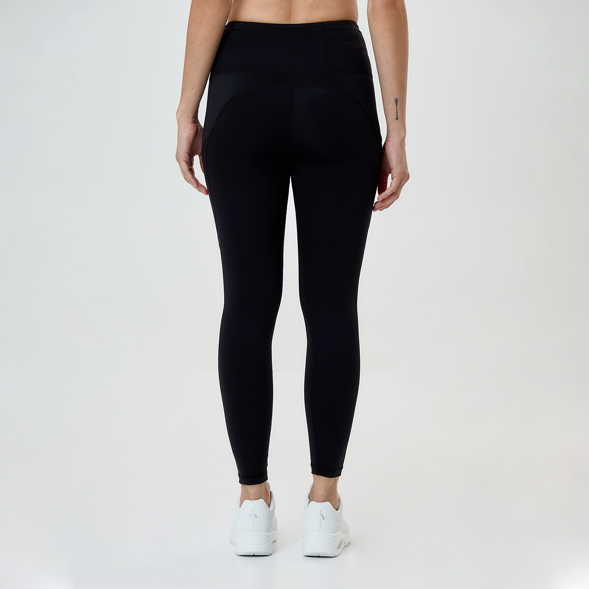 Leggins Loop Up Breath Motion - Lift Up- Con Bolsillos Laterales,  image number null